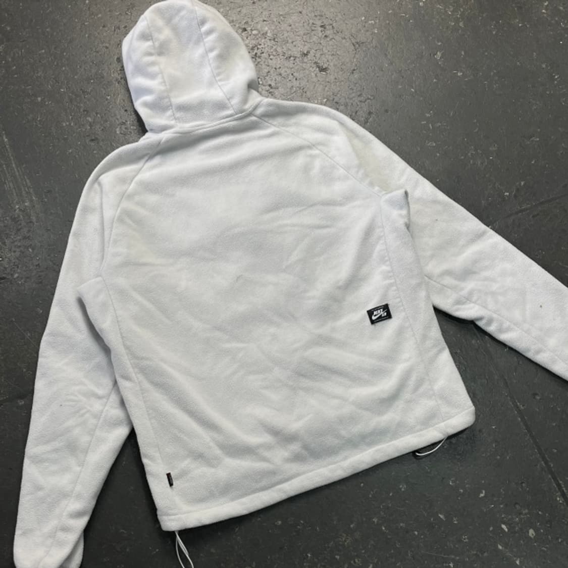 105 나이키 SB  후리스  상품이미지6