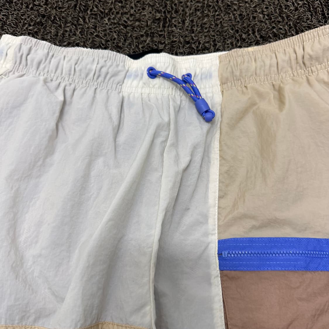 NIKE 나이키 아이콘 클래식 여성 반바지 운동복 L 상품이미지4