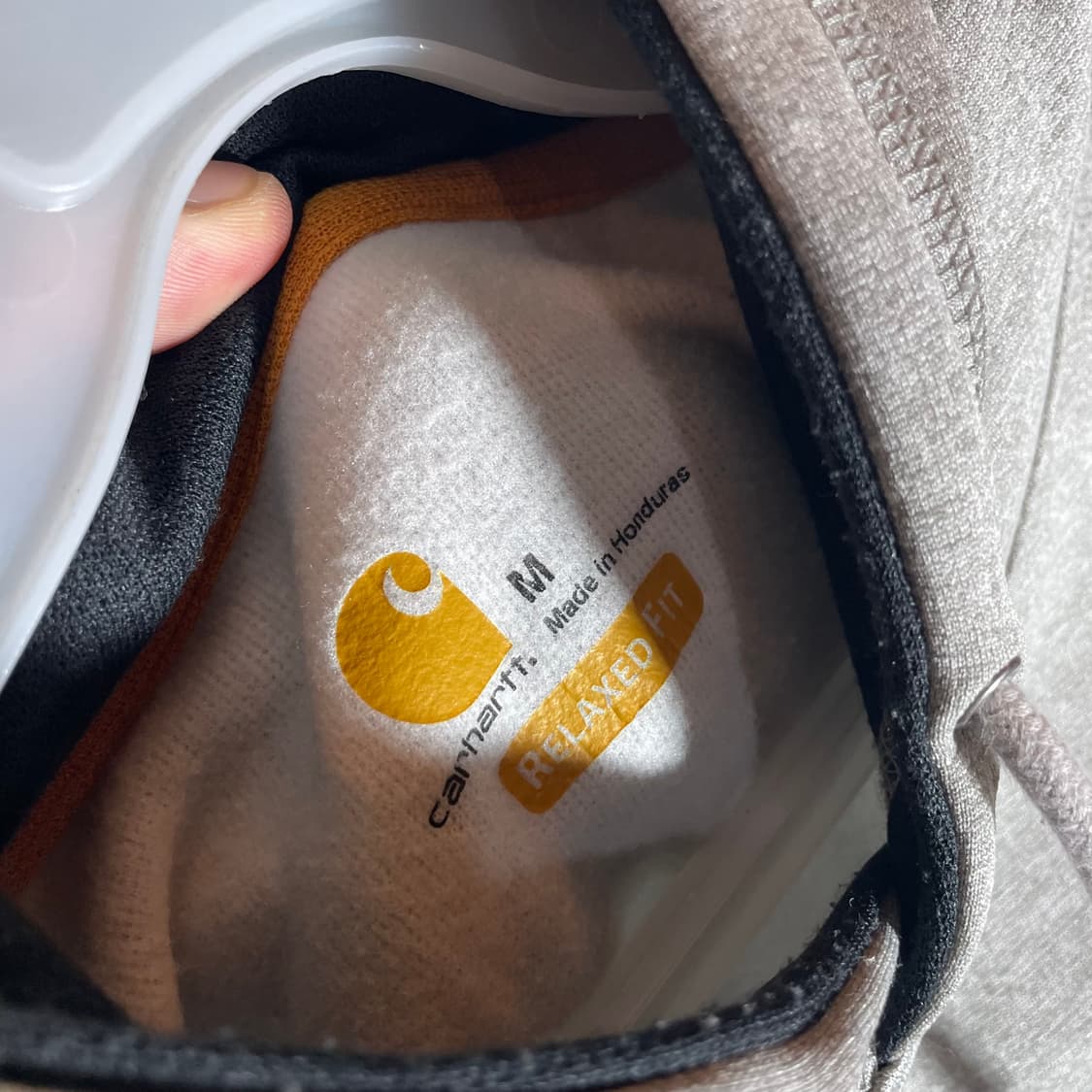 칼하트 후드티 상품이미지4