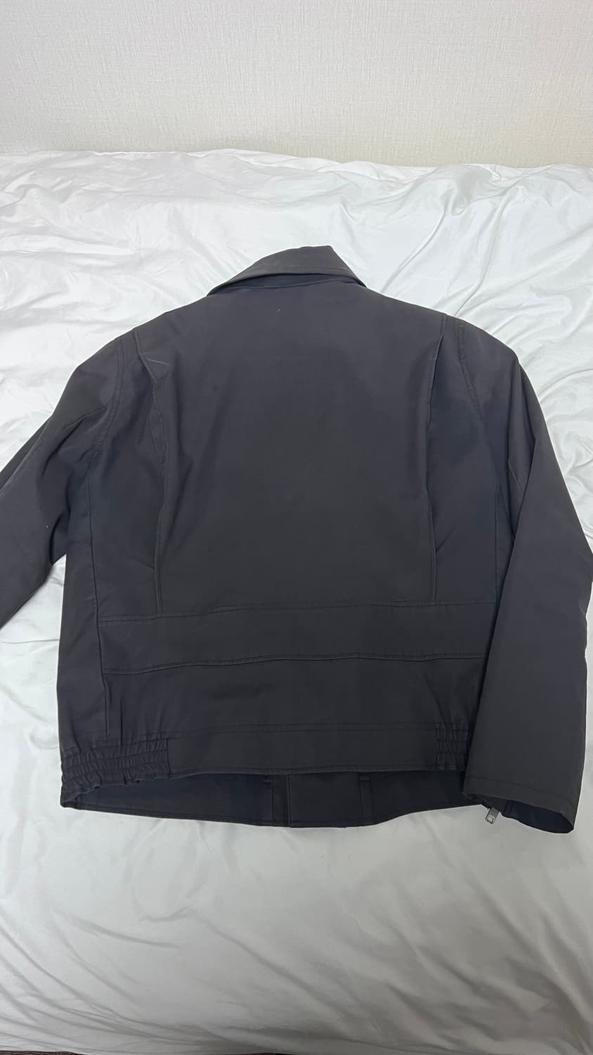 A.P.C. 비스코스 코튼 자켓 M 상품이미지5