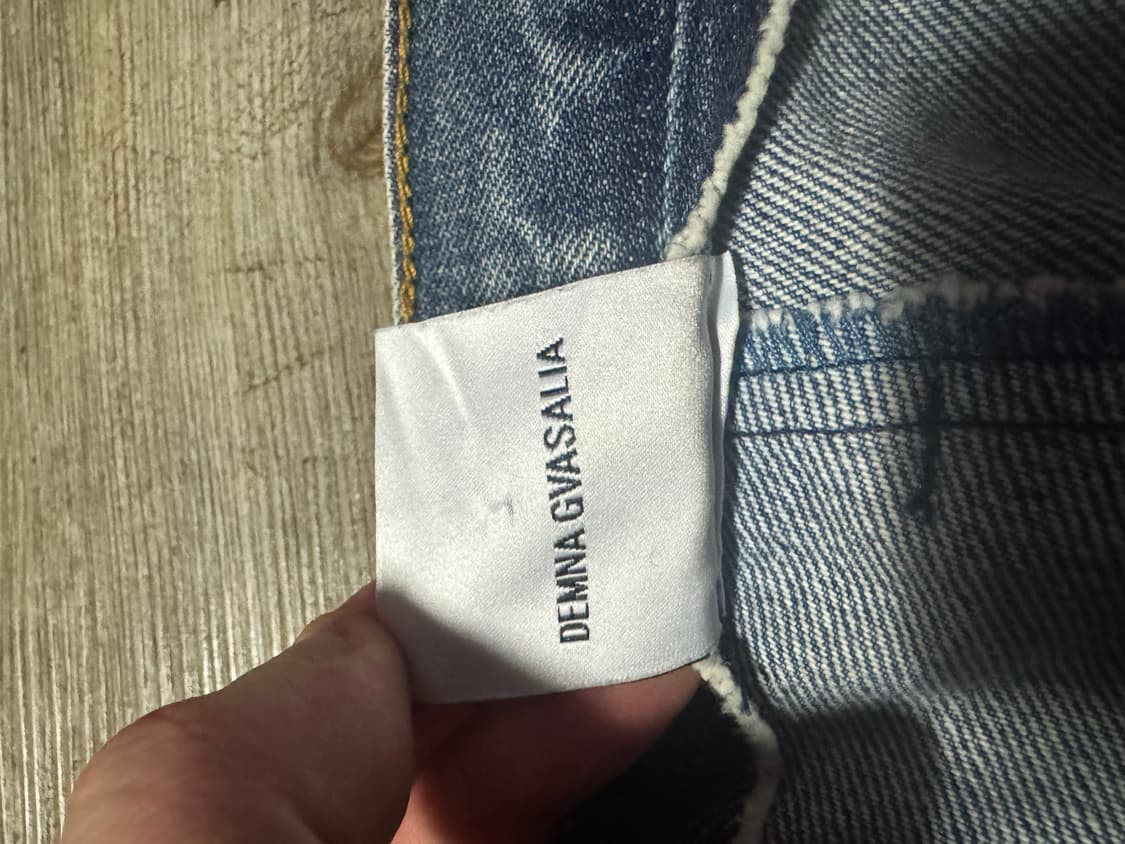 베트멍 리워크진 펨므L 상품이미지5