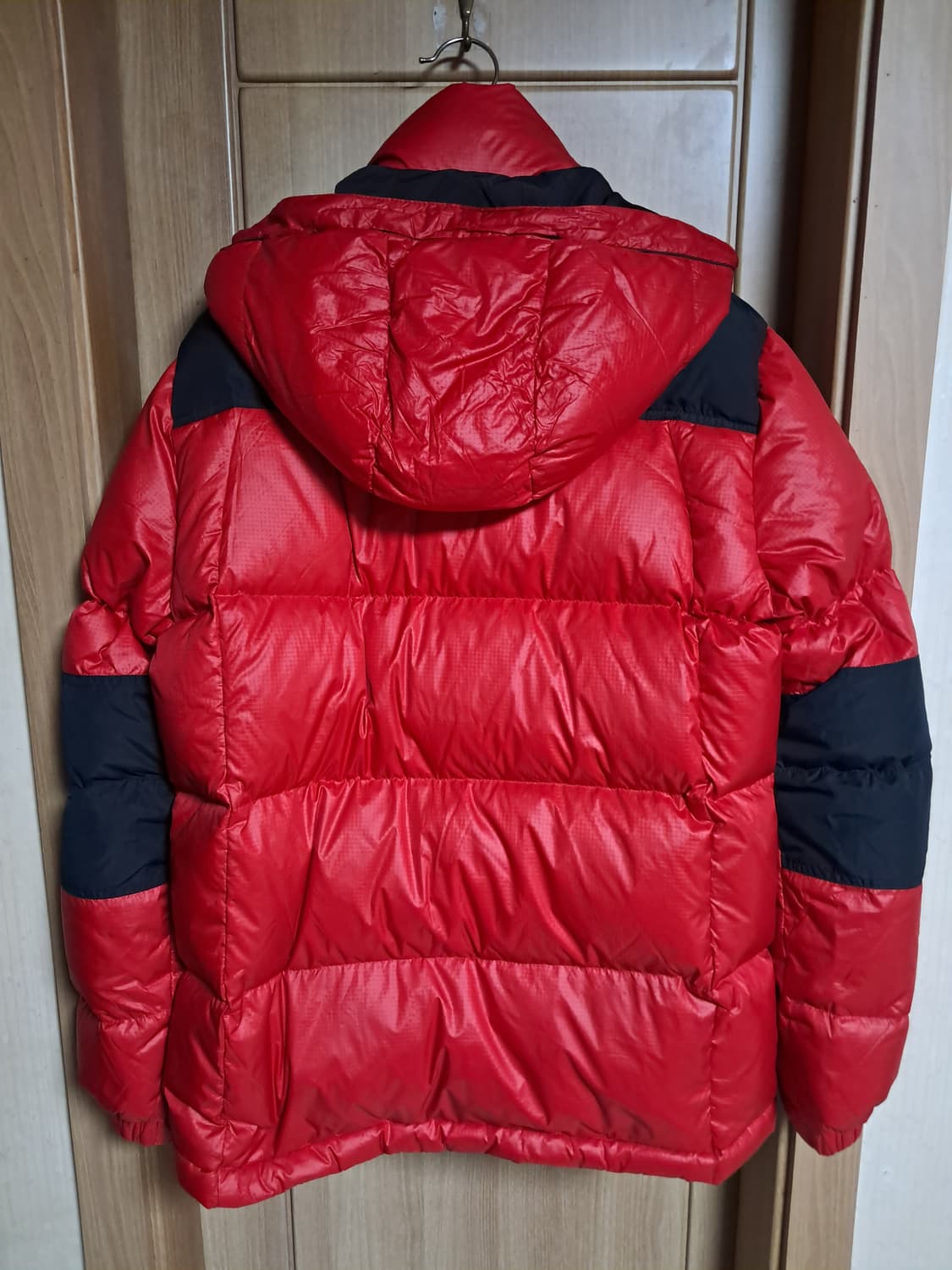 탑텐 패딩 남성100  상품이미지2