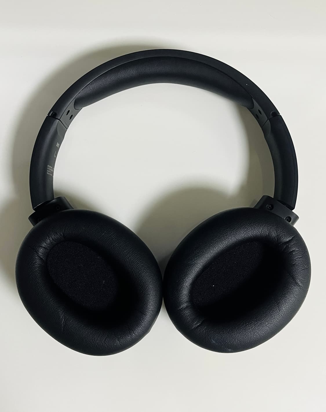 브리츠 BT4000 ANC Plus 블루투스 스테레오 헤드폰 블랙 상품이미지2