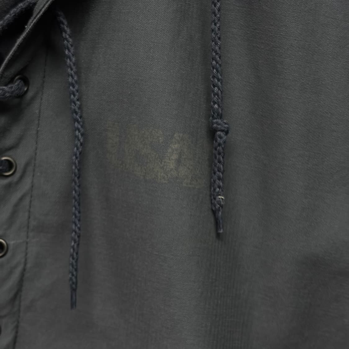 메데코 후드 아노락 데드스탁 상품이미지6