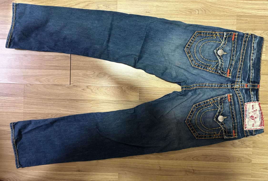 트루릴리전 32  상품이미지2