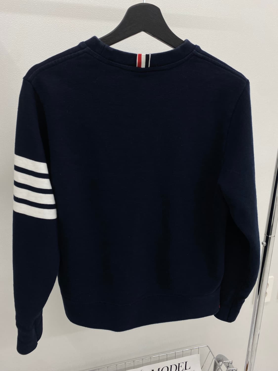 톰브라운 맨투맨  상품이미지2