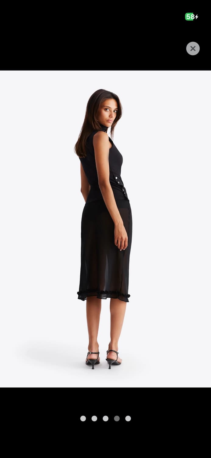 Susamusa meadow skirt 수사무사 치마 상품이미지3