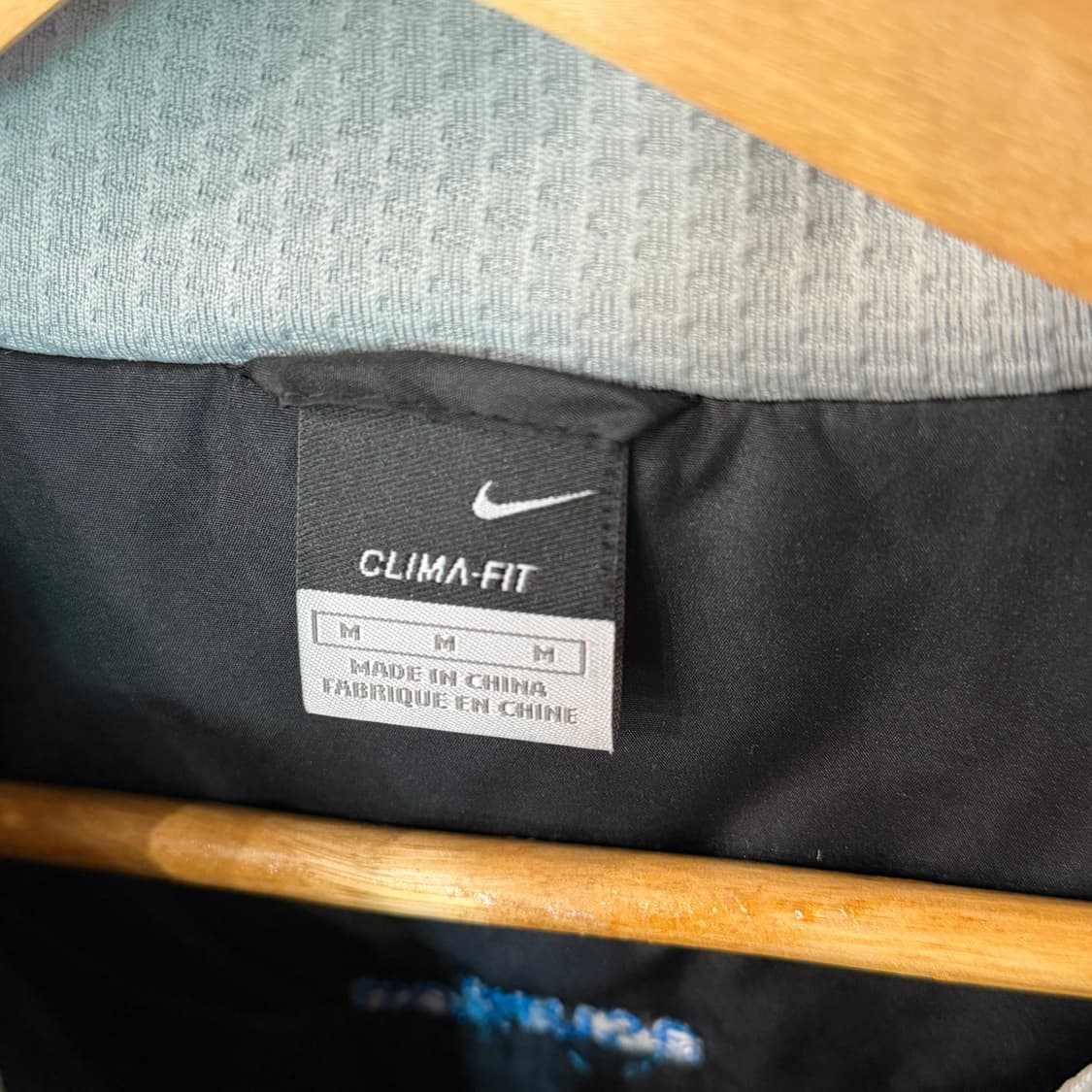 [95] 나이키 토탈90 바람막이 상품이미지7