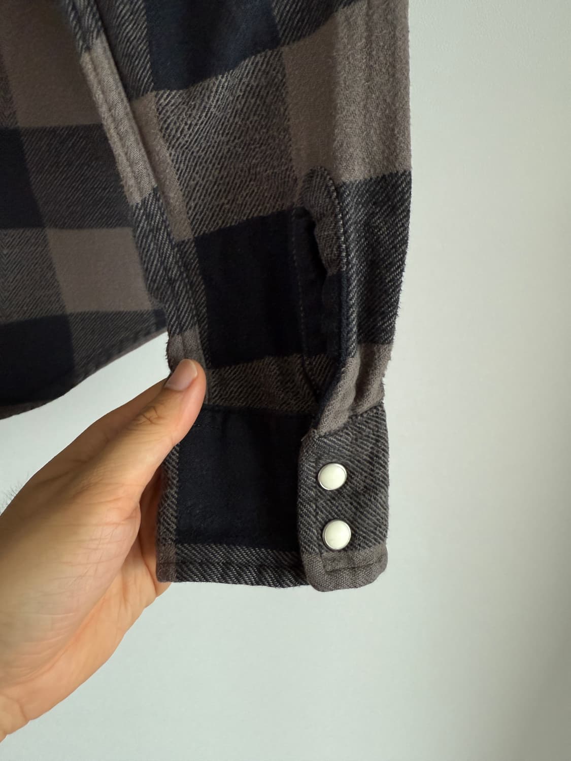 리바이스(Levi's) 웨스턴 셔츠 상품이미지6