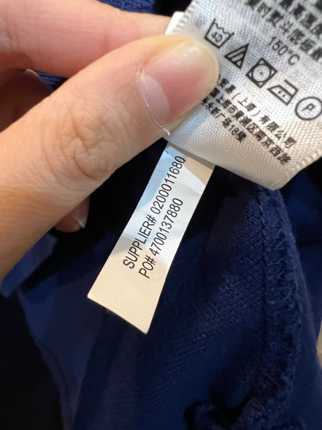 폴로 랄프로렌 PRL 빅포니 반팔 카라티 상품이미지5