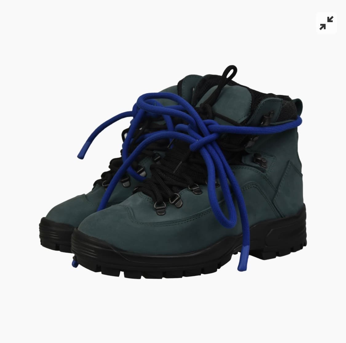 GR10K 25AW DRULL BOOTS 포레스트 그린 43 상품이미지1