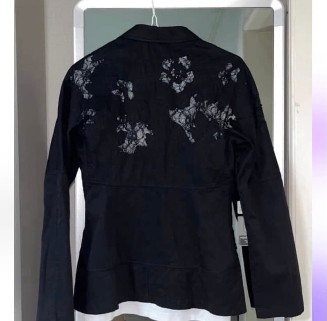 이세이미야케 자켓  상품이미지2