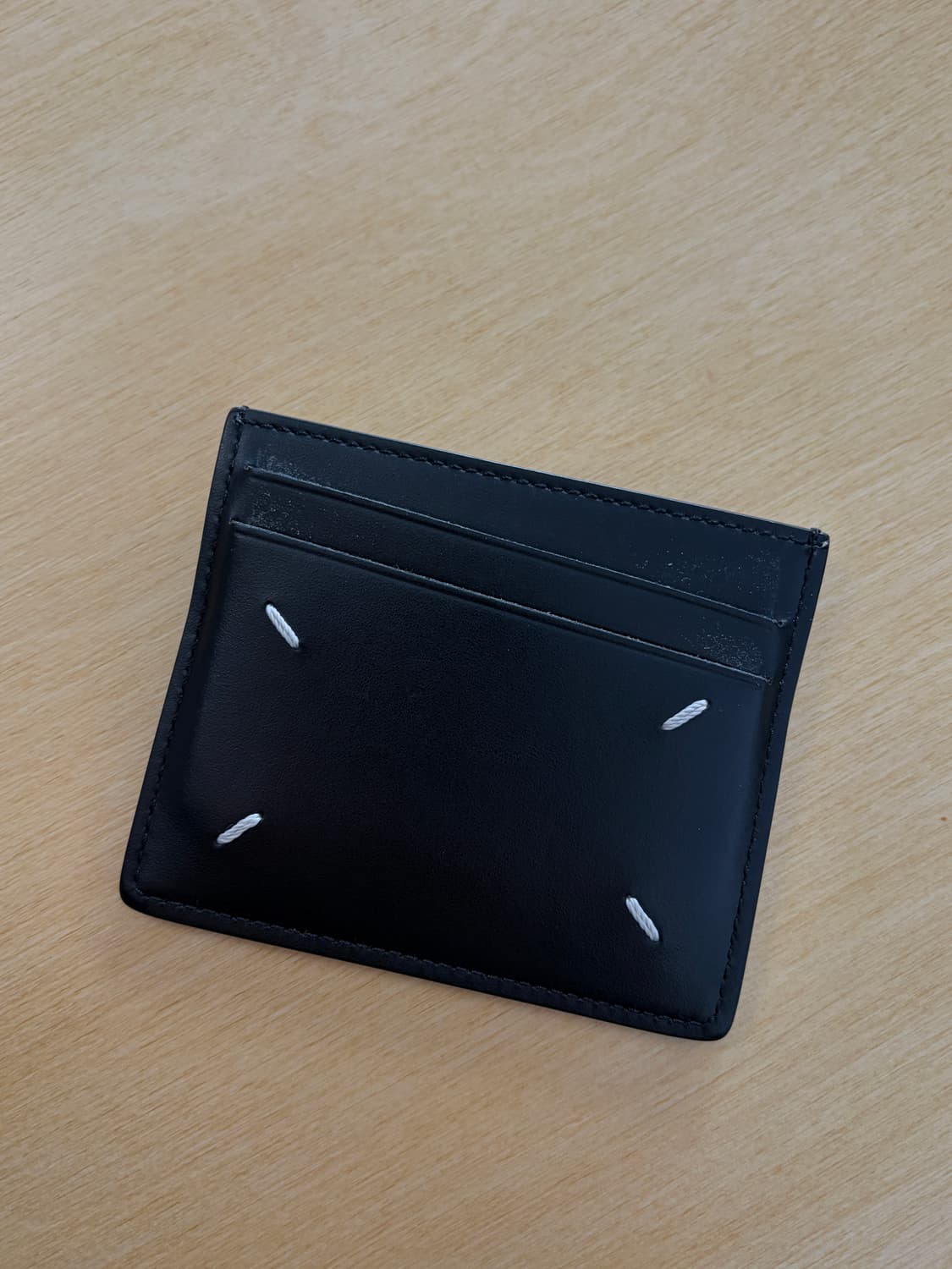 메종마르지엘라 카드지갑 상품이미지1