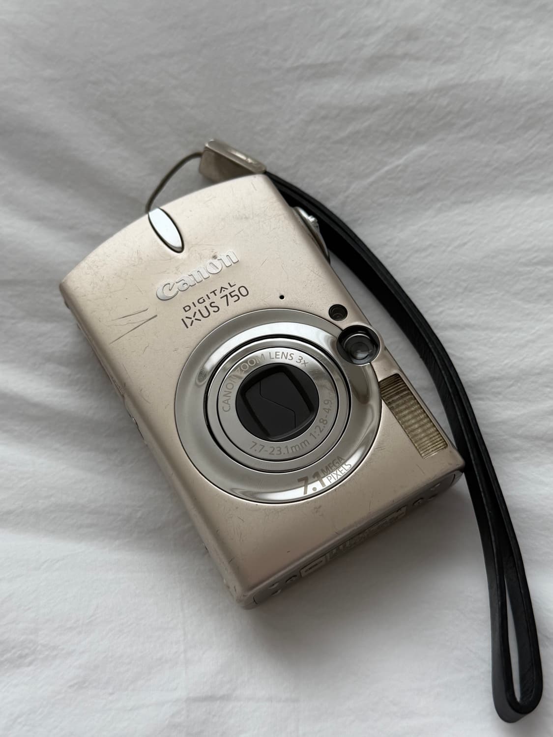 캐논 익서스 750 상품이미지2