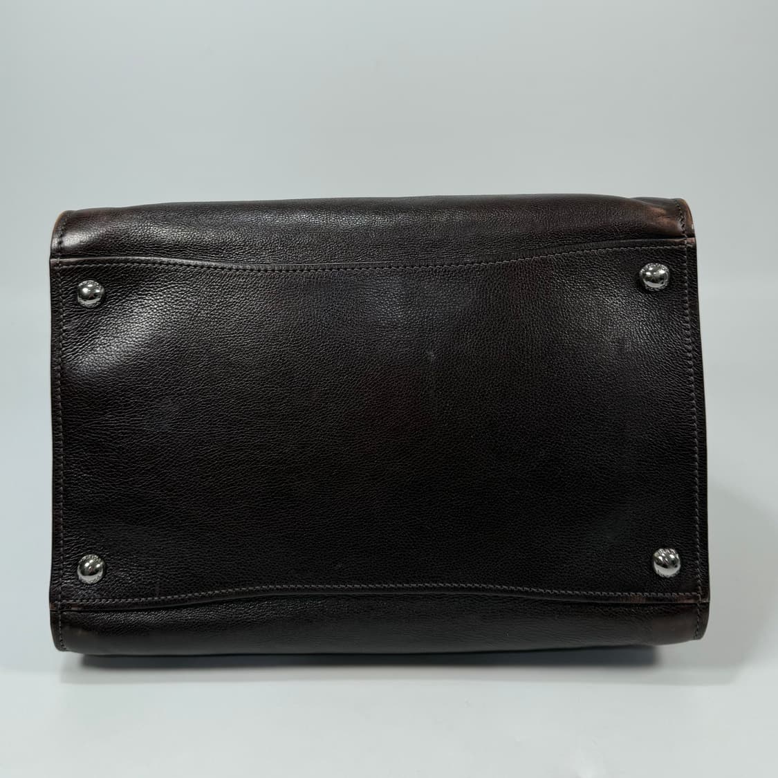 프라다 비텔로 다이노 토트백 상품이미지6