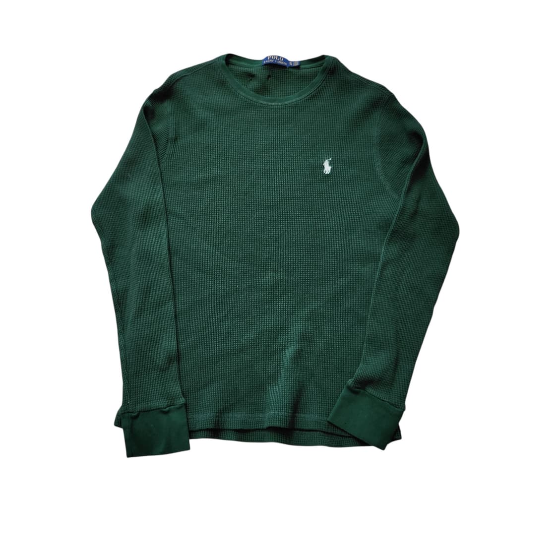 폴로 니트 상품이미지1