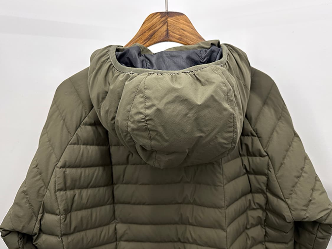 MAMMUT (men's S, women's L) 상품이미지5