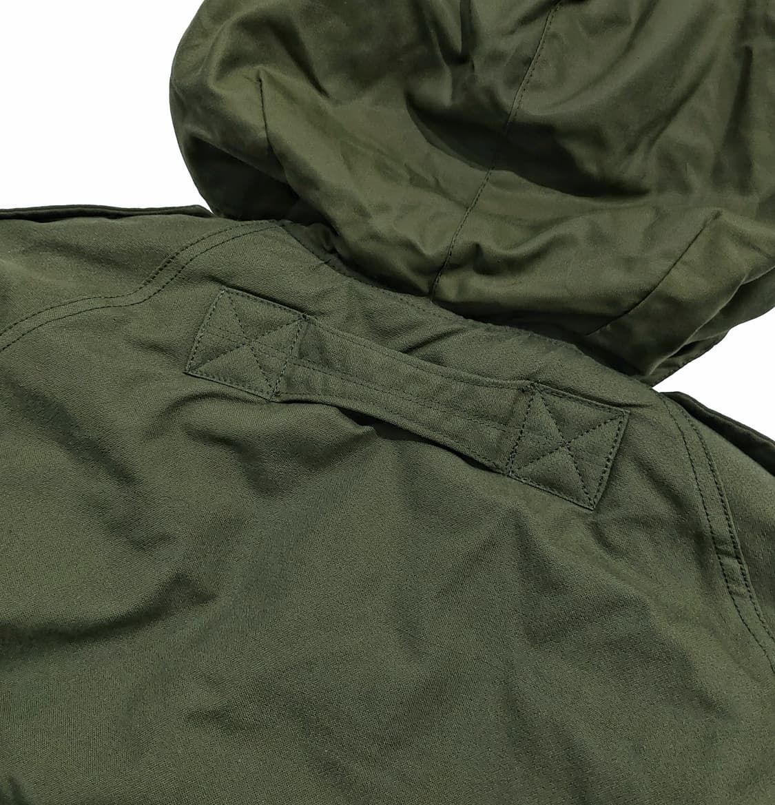 캐나다군 탱커 자켓 90s xl (110 이상) 민트급 상품이미지7