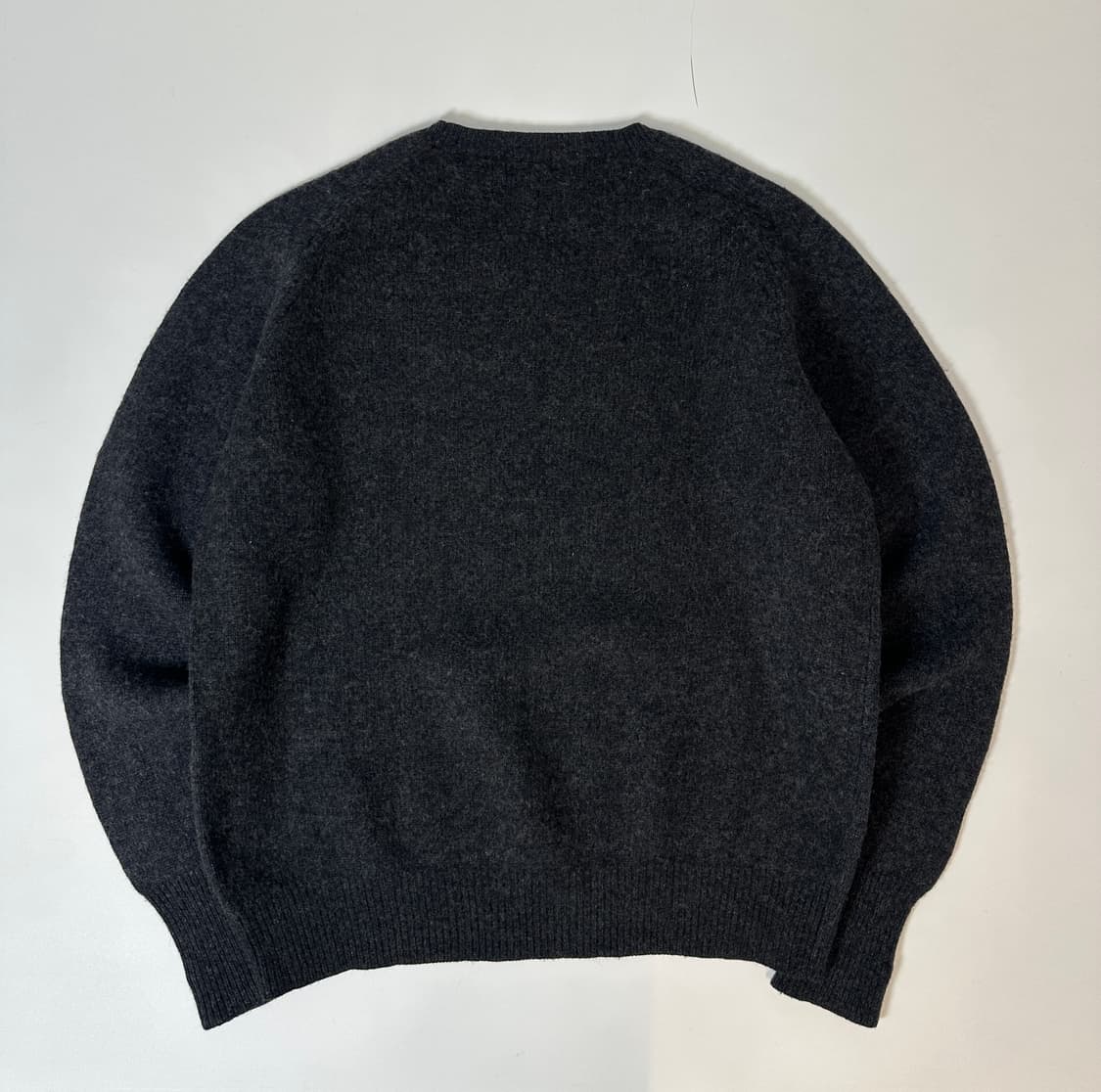 폴로랄프로렌 램스울 니트 상품이미지3