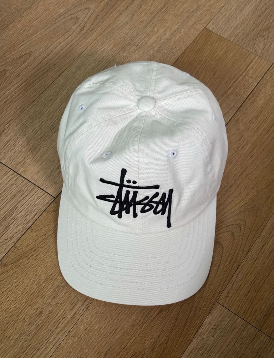 스투시 캡모자 상품이미지1