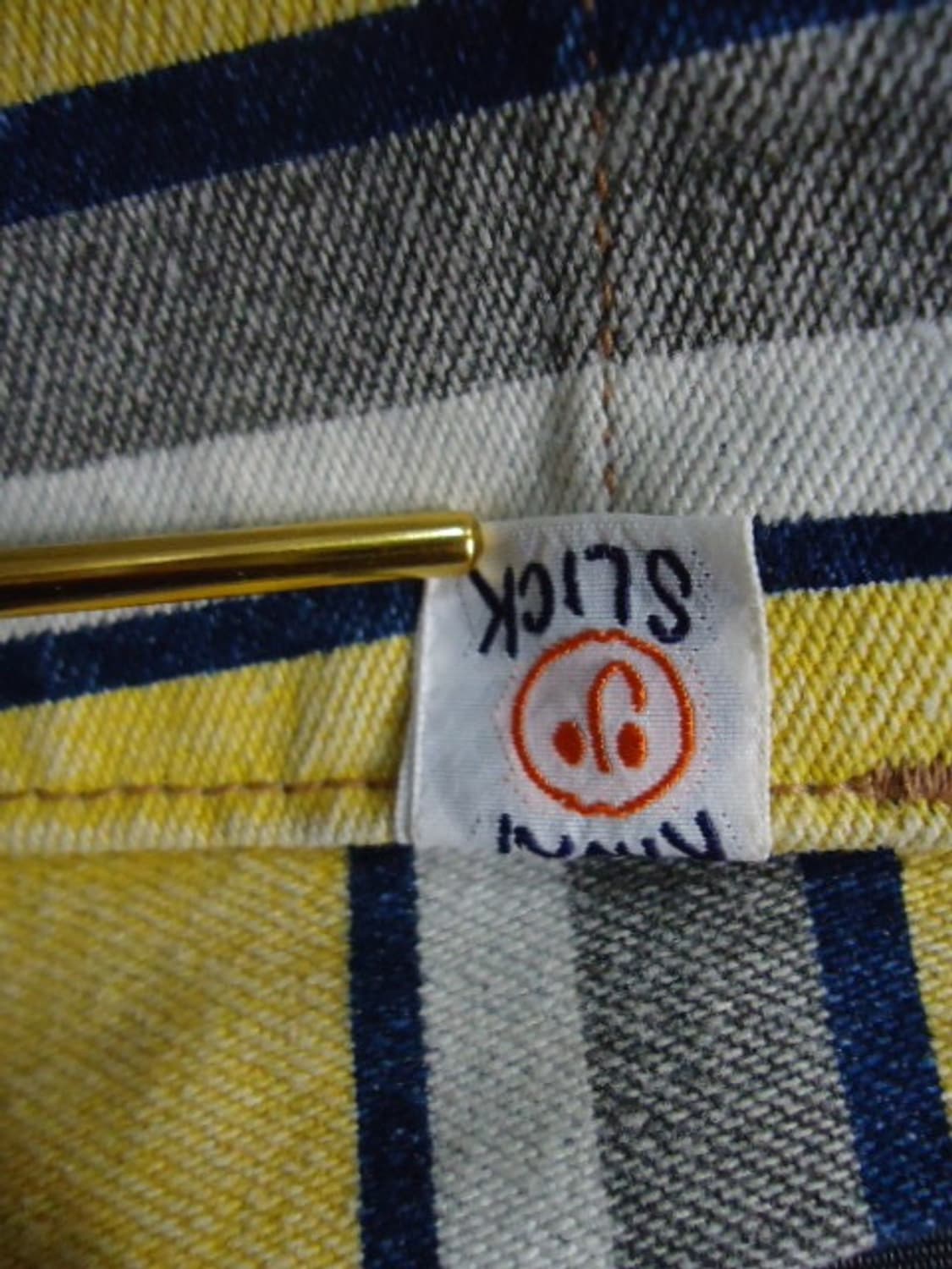 HYSTERIC GLAMOUR 히스테릭 글래머 멜빵 원피스  상품이미지7