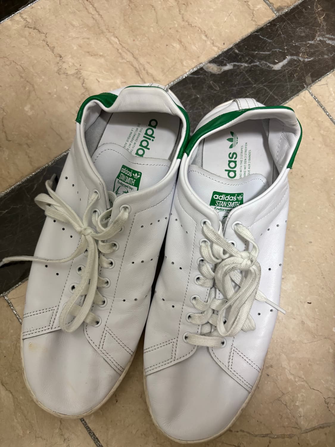 아디다스 스탠스미스 데콘 상품이미지1