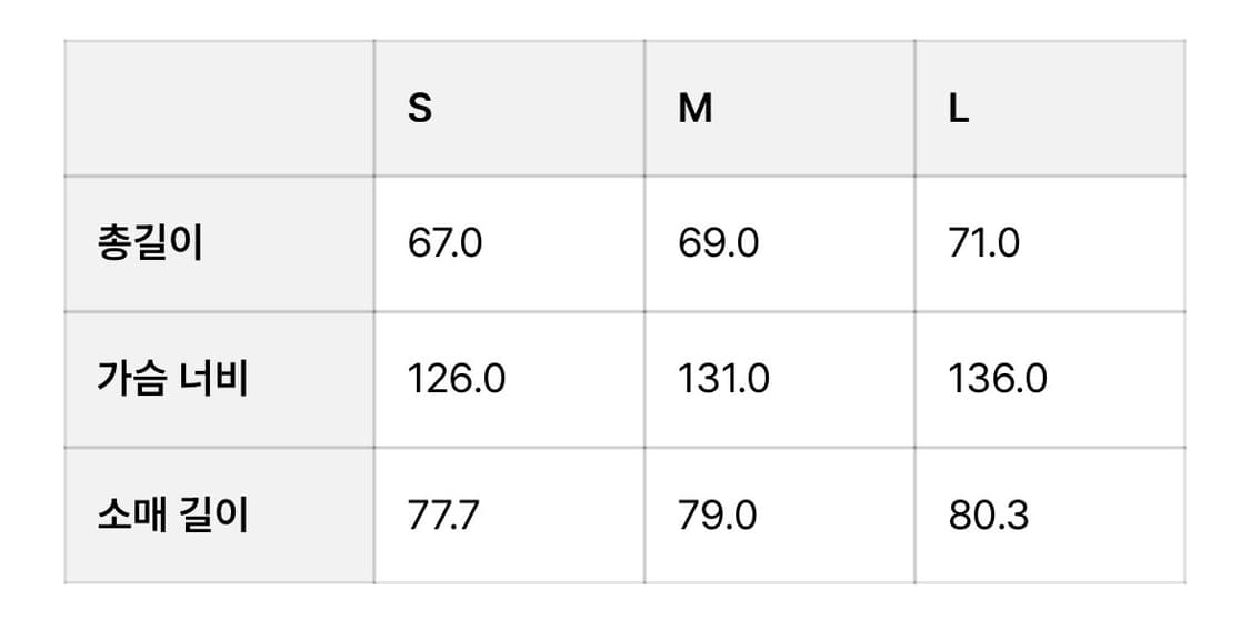 패러킷 리버시블 신슐레이트 패디드 점퍼 (차콜) 상품이미지2