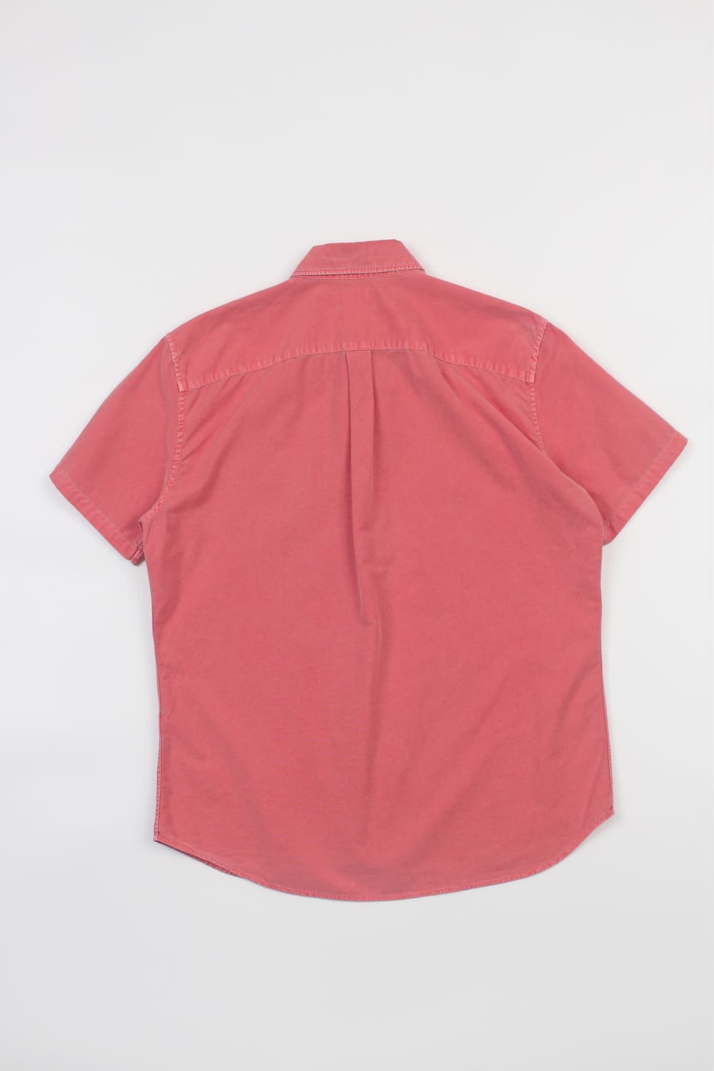 GAP Garmet Dyed Oxford Shirt 상품이미지7
