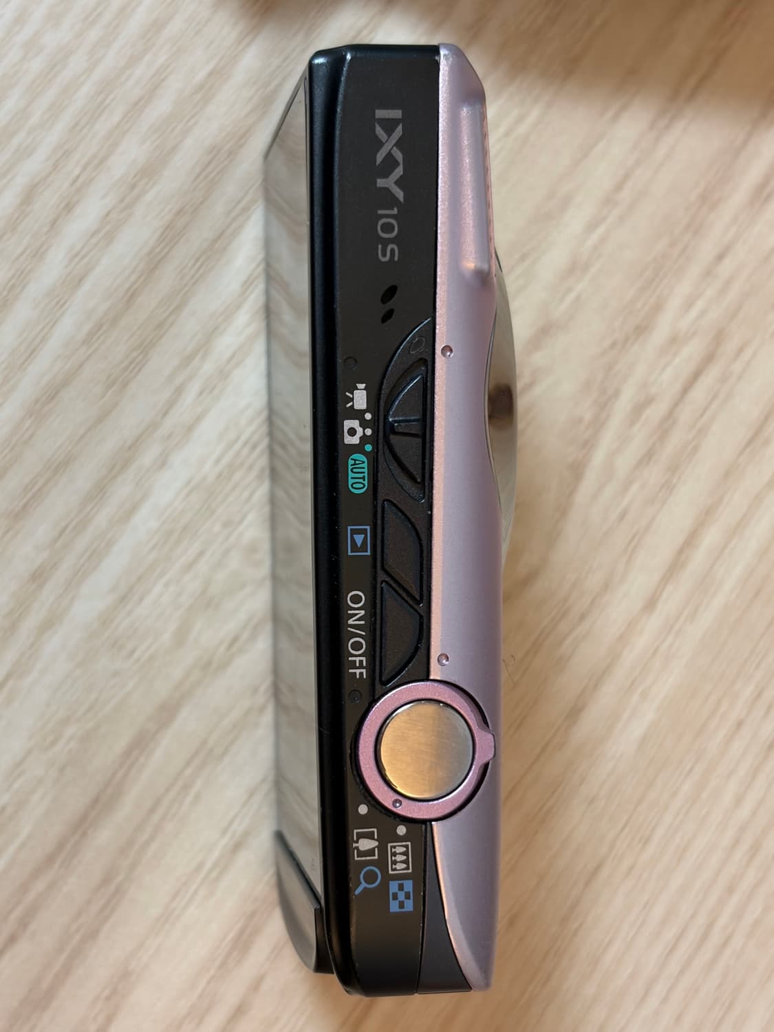 캐논 익서스 210 (익시 10s) 핑크 상품이미지5