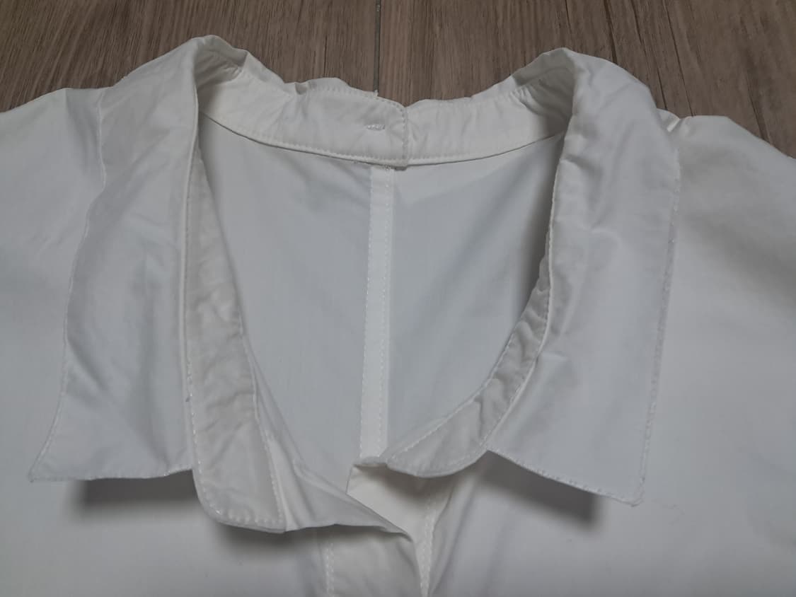 구호 블라우스 0 상품이미지5