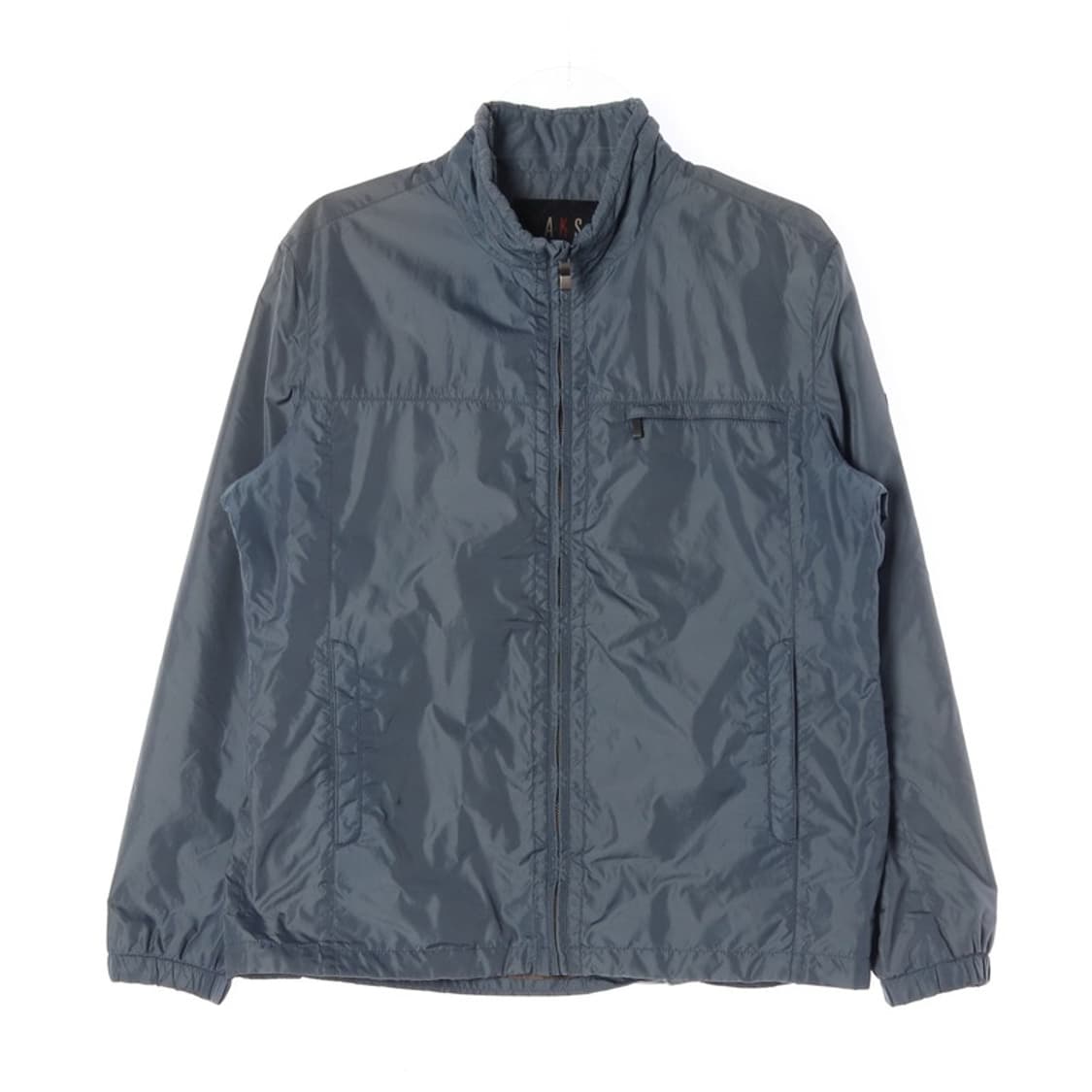 DAKS 집업 바람막이 점퍼 XL 상품이미지1