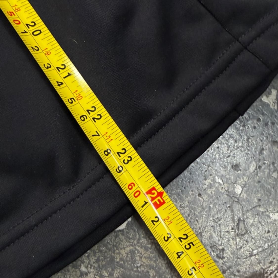 90 아디다스 삼선 져지  상품이미지7