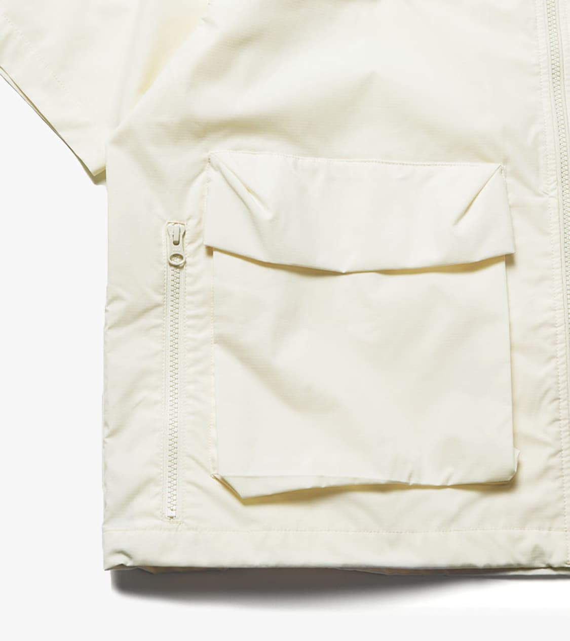 WHO’S WHO GALLERY - MULTI POCKET JACKET 상품이미지7