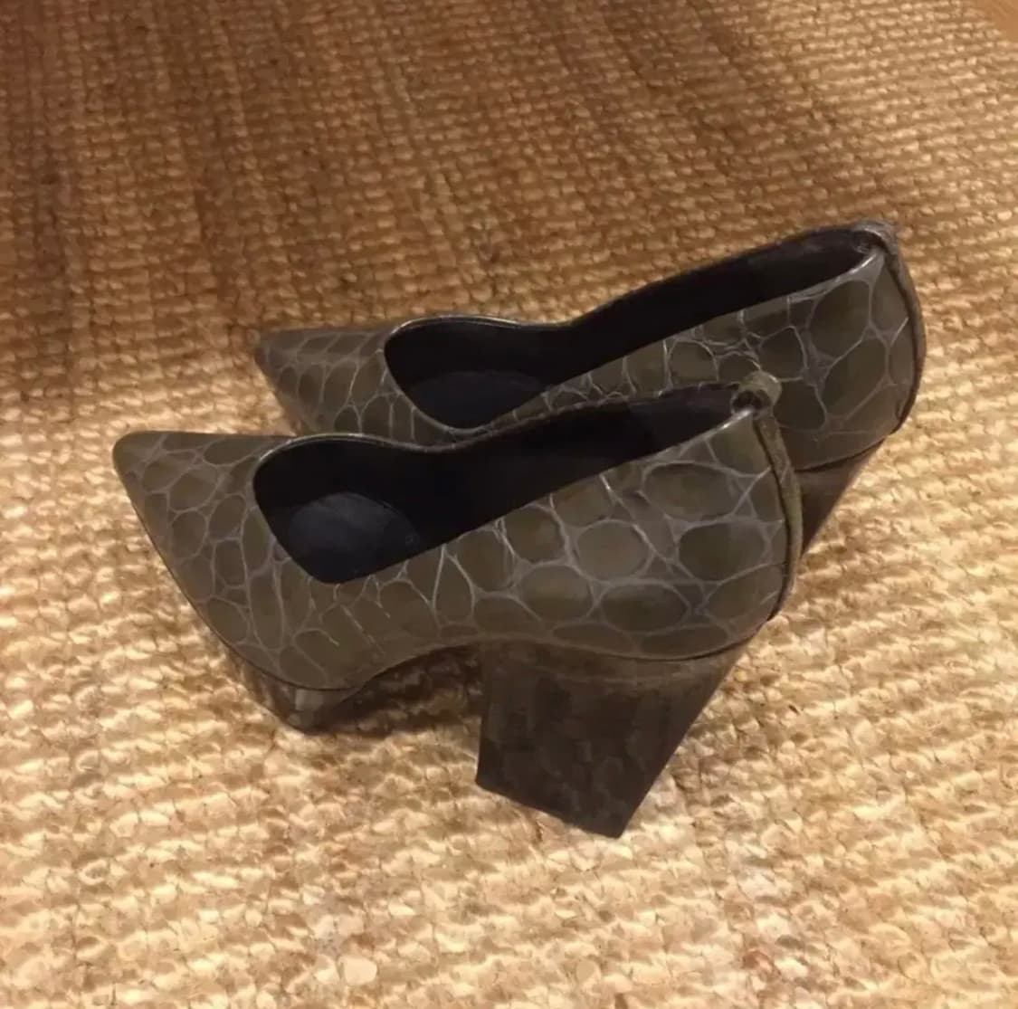 Jil Sander by Raf Simons 질샌더 라프시몬스 36 상품이미지5