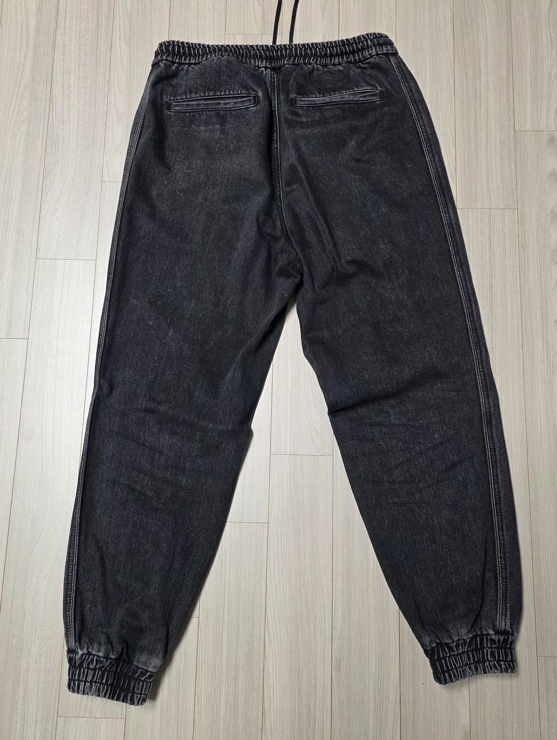 준지흑청조거(유아인)/48size 상품이미지2