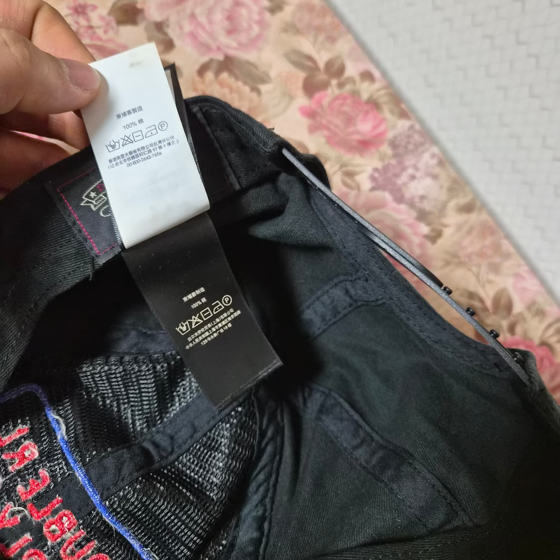 RRL 모자 올 면 (매쉬 버전 아님) 상품이미지7