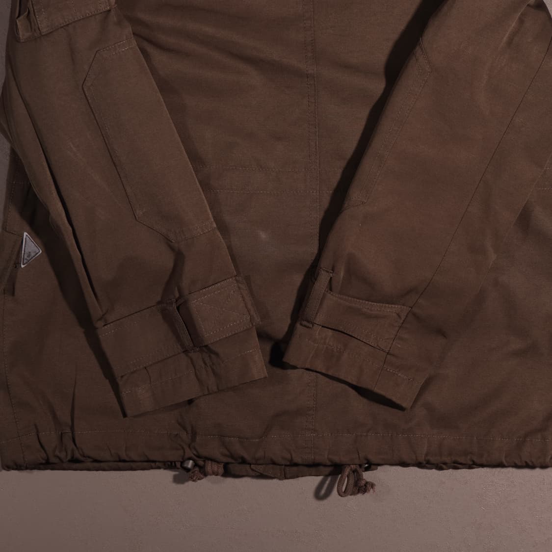 MILITARY GRUNGE JACKET 상품이미지7