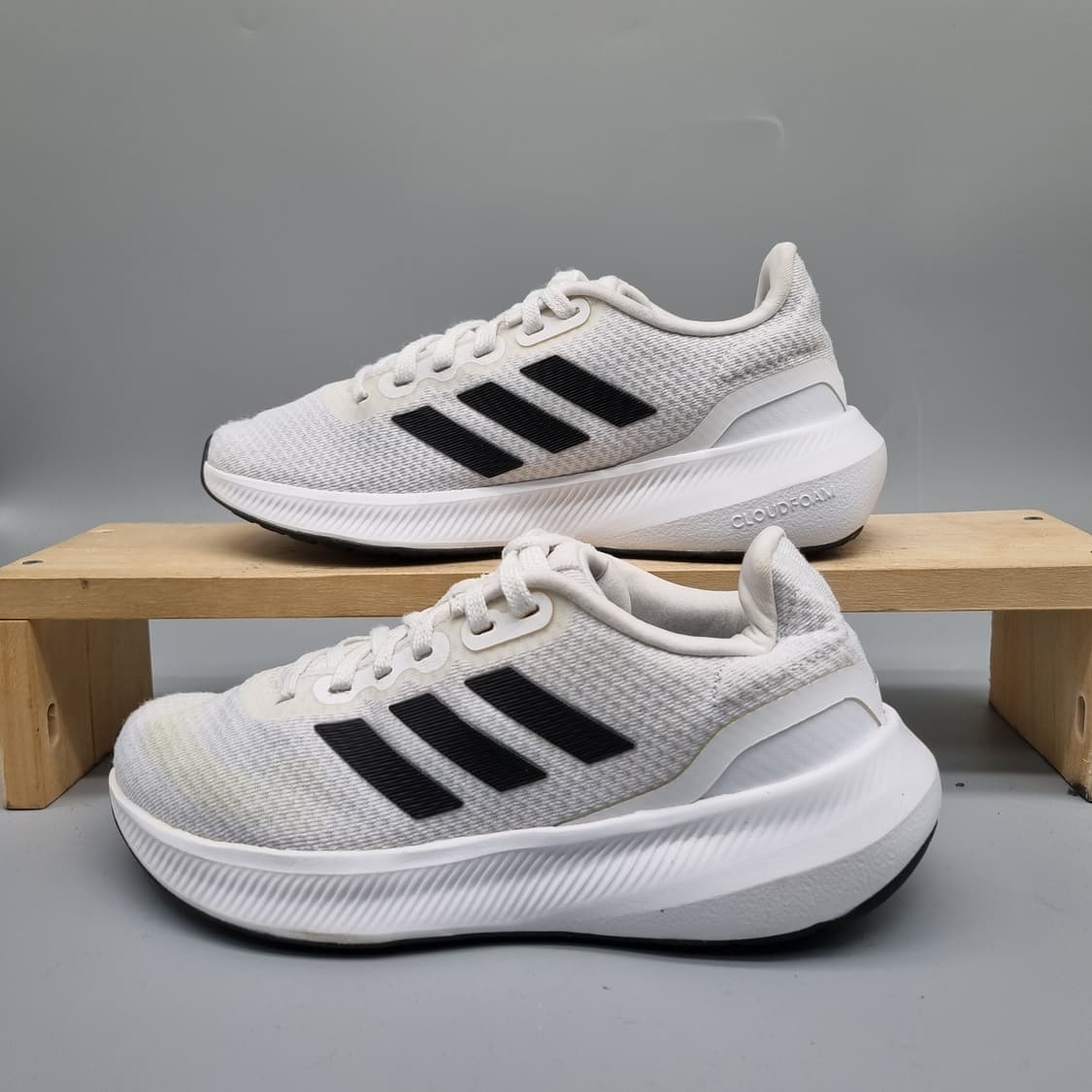 아디다스 런팔콘 3.0 운동화 220 상품이미지1