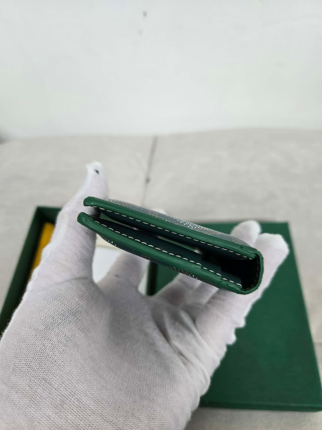 [보증서 정품] 고야드 생마르크 오거나이저 상품이미지2