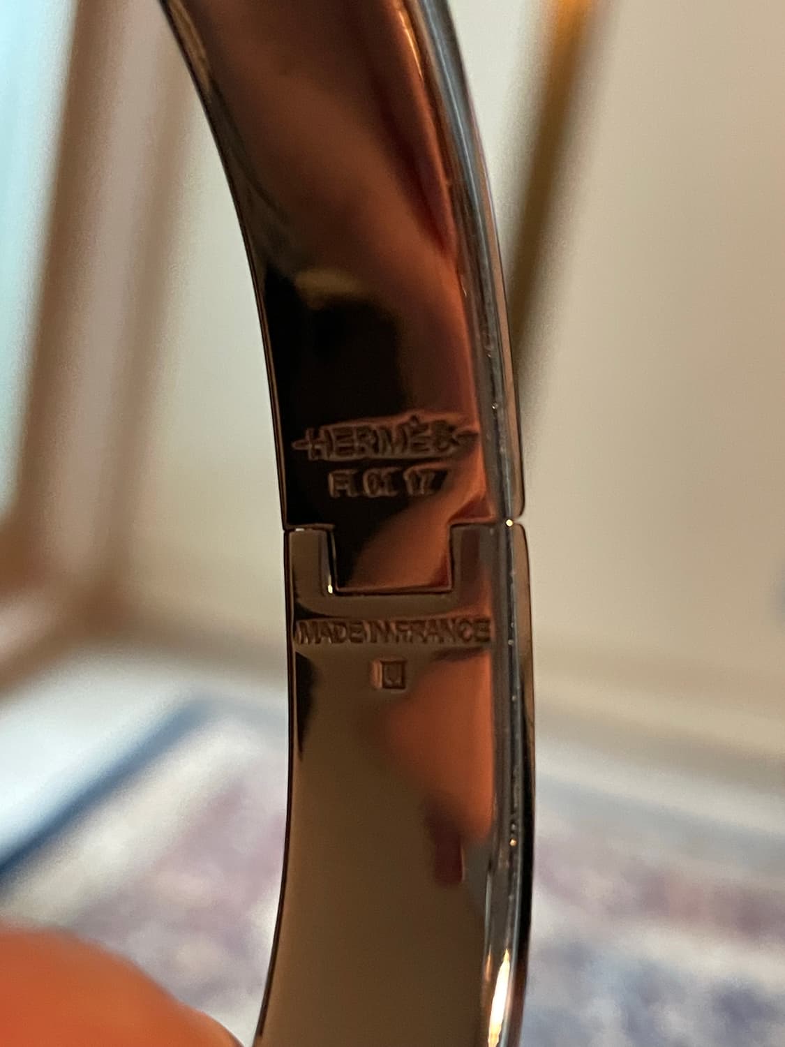 에르메스 클릭아슈 상품이미지3