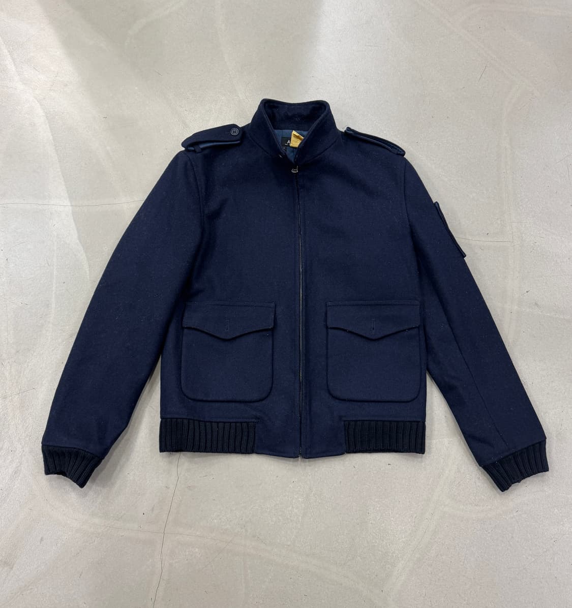 아페쎄 (A.P.C) 울 자켓 S 상품이미지1