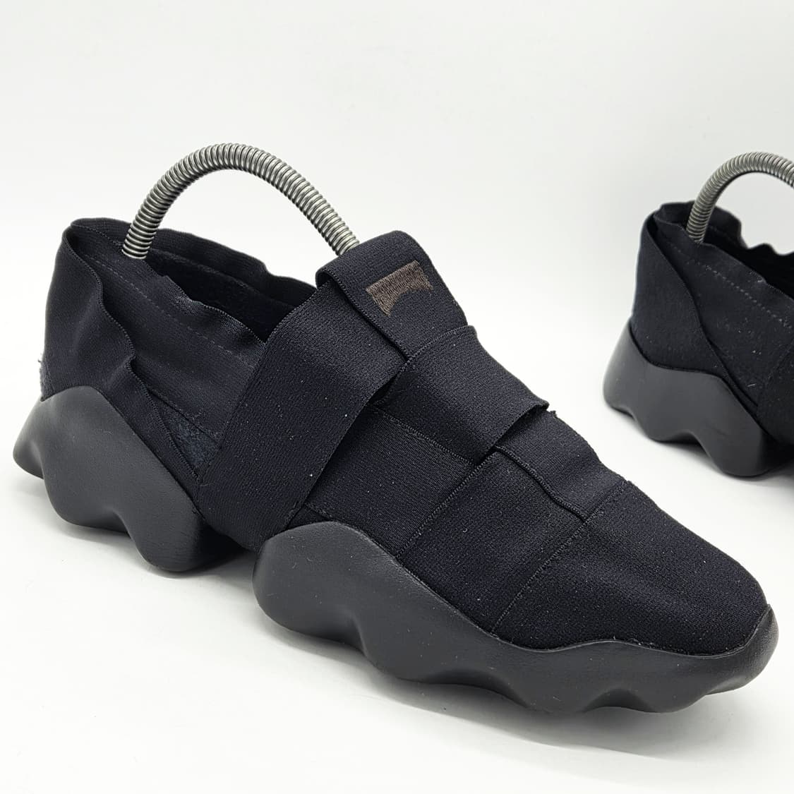 캠퍼 DUB 블랙 (41) 상품이미지5