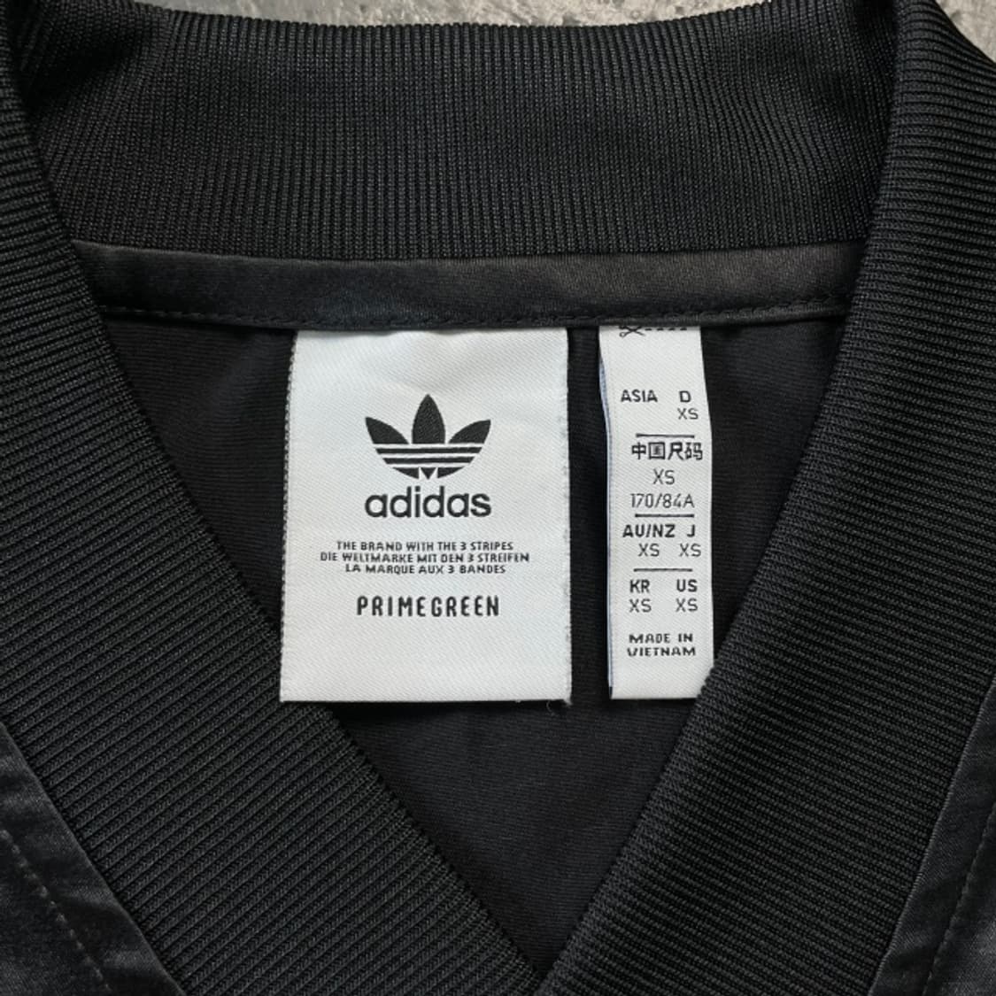 95 아디다스 웜업  상품이미지3