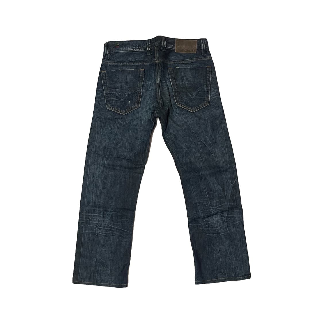 DISEL VIKE R BOX 디젤 바이커 청바지 상품이미지1