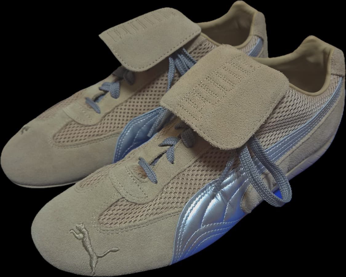 오픈yy 푸마 스피드캣 (박스x) 상품이미지1