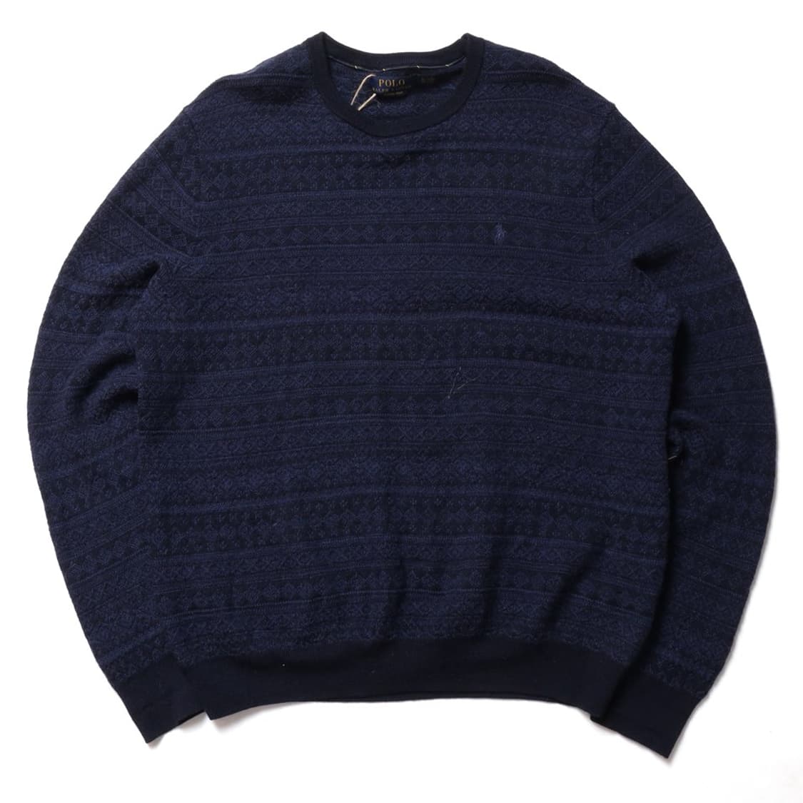 폴로 랄프로렌 Polo by Ralph Lauren Aztec Knit 상품이미지1