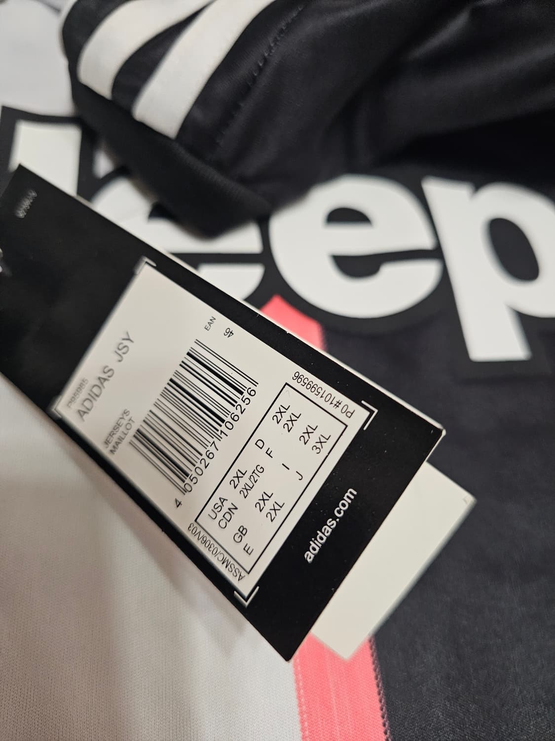 유벤투스 디발라 마킹 올드 유니폼 레트로 유니폼 상품이미지4