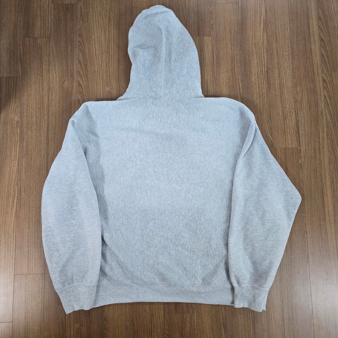 (XL) 슈프림 박스로고 카모 후드 티셔츠 23FW 상품이미지5