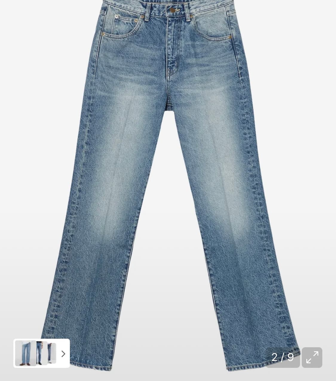 모드나인 rusty rose  상품이미지2