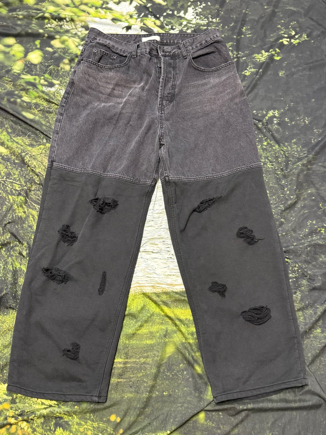 언더마이카 디발 1 사이즈 상품이미지2